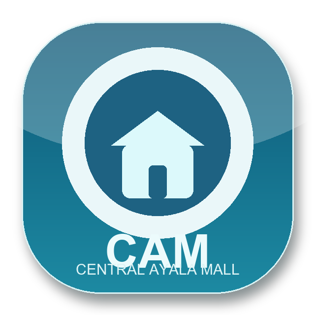 Central Ayala Mall Logo