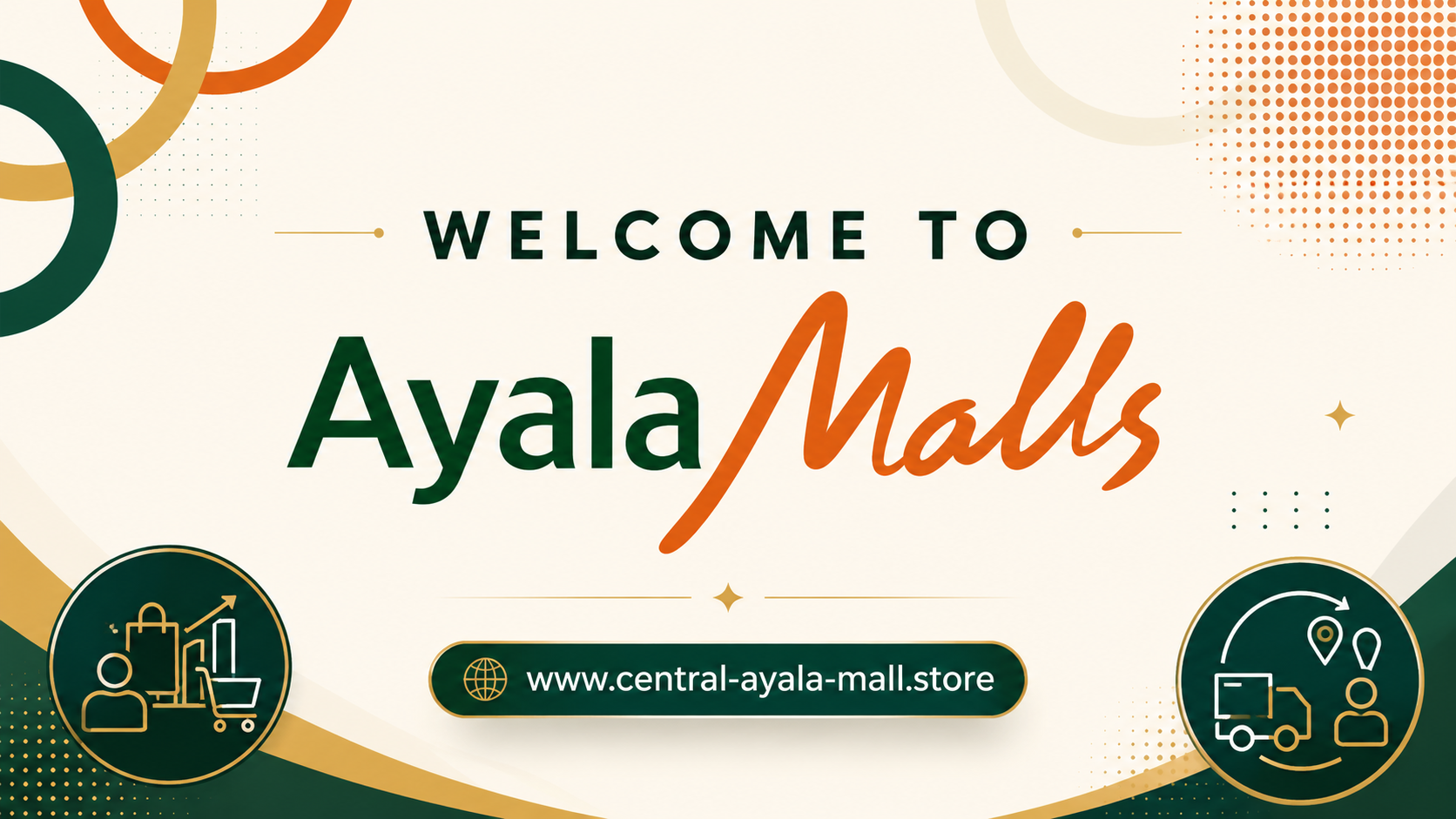 Central Ayala Mall Highlights